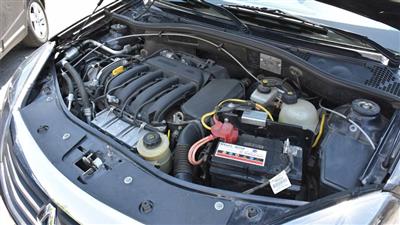 پیشرانه رنو ساندرو استپ وی